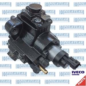 İVECO DAİLY C13 MOTOR 2.3 POMPA MAZOT (E5)