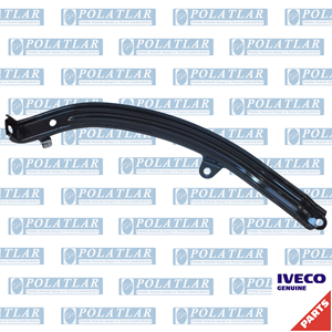İVECO DAİLY C18 ÖN PANEL BAĞLANTI BRAKETİ SOL (2014-2019)