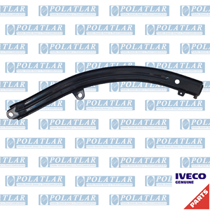 İVECO DAİLY C18 ÖN PANEL BAĞLANTI BRAKETİ SOL (2014-2019)