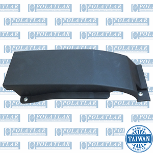 İVECO DAİLY 70 C17 DUVAR YAN BAKALİTİ SAĞ 2014