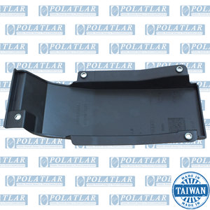 İVECO DAİLY 70 C17 DUVAR YAN BAKALİTİ SAĞ 2014