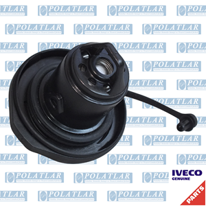 İVECO DAİLY 70 C18 YAKIT DEPO KAPAK (45 MM)(2014-2019)