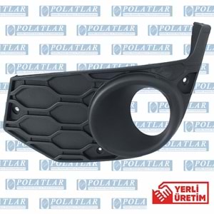 İVECO DAİLY 35 C15 SİS LAMBA FAR BAKALİTİ DELİKLİ SOL