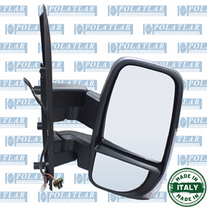 İVECO DAİLY S15 DİKİZ AYNA KISA KOL SAĞ (E5) 2014>