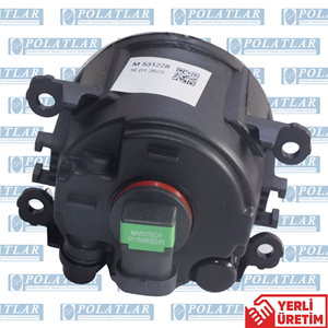 İVECO DAİLY C17 SİS LAMBA FARI SAĞ/SOL 2014