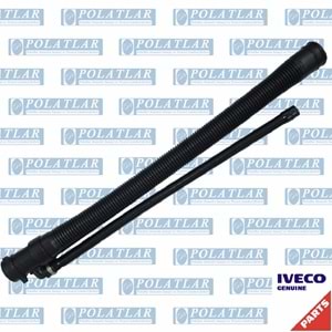 İVECO DAİLY C15 MOTOR 3.0 MAZOT DOLDURMA BORUSU (2014>2019)