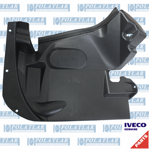 İVECO DAİLY 35 C15 ÇAMURLUK İÇ ÖN BAKALİTİ SOL 2014>