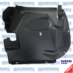 İVECO DAİLY 35 C15 ÇAMURLUK İÇ ÖN BAKALİTİ SOL 2014>