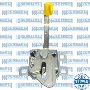 İVECO DAİLY C17 MOTOR KAPUT KİLİT (2014-2019)