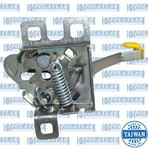 İVECO DAİLY C17 MOTOR KAPUT KİLİT (2014-2019)
