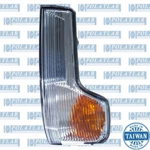 İVECO DAİLY C15 SİNYAL LAMBA AYNA YANI SAĞ (L TİP)