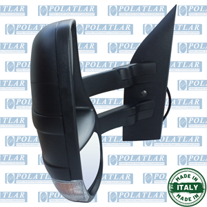 İVECO DAİLY 70 C15 DİKİZ AYNA UZUN KOL SOL 2014>