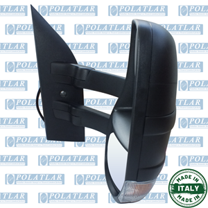 İVECO DAİLY 70 C15 DİKİZ AYNA UZUN KOL SAĞ 2014>