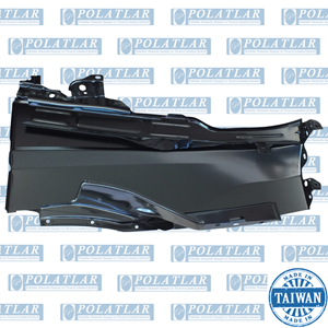 İVECO DAİLY 50C15 ÖN SOL ÇAMURLUK SAC (2014>)