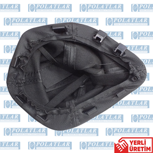 İVECO DAİLY C15 VİTES TOZ KÖRÜK LASTİĞİ (14>19)