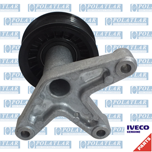 İVECO DAİLY C13 MOTOR 2.3 RULMAN AVARE KAYIŞ GERGİ KOMPLE (E6 2026>)