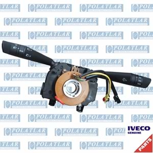 İVECO DAİLY 35S16 SİNYAL SİLECEK KOLU KOMPLE 2019>