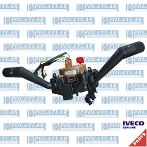 İVECO DAİLY 35S16 SİNYAL SİLECEK KOLU KOMPLE 2019>