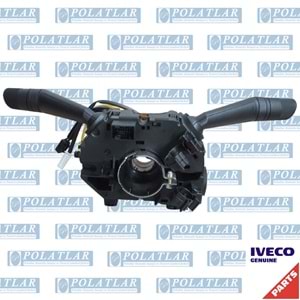 İVECO DAİLY 35S16 SİNYAL SİLECEK KOLU KOMPLE 2019>