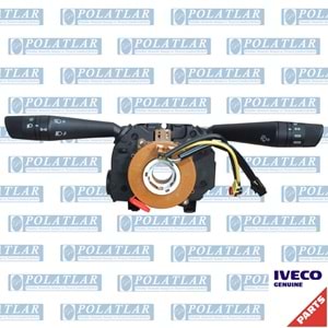 İVECO DAİLY 35S16 SİNYAL SİLECEK KOLU KOMPLE 2019>