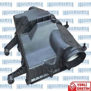 İVECO DAİLY C15 MOTOR 3.0 HAVA FİLTRESİ DIŞ KOMPLE (E5)