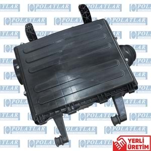 İVECO DAİLY C15 MOTOR 3.0 HAVA FİLTRESİ DIŞ KOMPLE (E5)