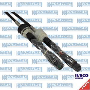 İVECO DAİLY C15 ŞANZIMAN VİTES KUMANDA TELİ HALAT ÇİFTLİ (6 VİT)2019>