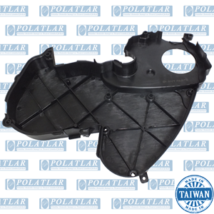 İVECO DAİLY S16 MOTOR 2.3 (E6) EKSANTRİK TRİGER KAPAK