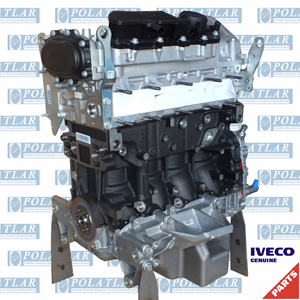 FİAT DUCATO KOMPLE 2.3 SANDIK MOTORU (E6) 150HP 5802931908