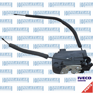İVECO DAİLY C17 KAPI KİLİT İÇ MOTORLU SAĞ 2014-2024