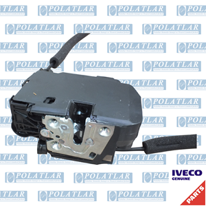 İVECO DAİLY C17 KAPI KİLİT İÇ MOTORLU SAĞ 2014-2024