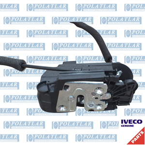 İVECO DAİLY C17 KAPI KİLİT İÇ MOTORLU SAĞ 2014-2024