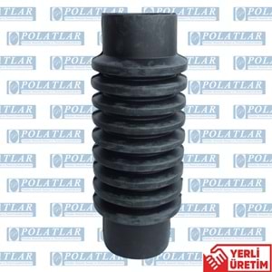 İVECO 65-9 EMME MANİFOLD KÖRÜKLÜ HORTUM (22 CM)