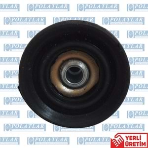 İVECO 65-9 ÖN DİNGİL YAĞLAMA TAPASI GLASÖRLÜKLÜ KÜÇÜK (33 MM)