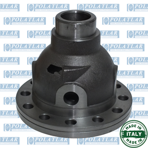 İVECO DAİLY C11 DİFERANSİYEL 2.8 İSTAVROZ KUTUSU TAKIM