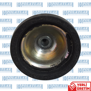 İVECO 85-12 ÖN DİNGİL YAĞLAMA TAPASI GLASÖRLÜKLÜ BÜYÜK (42 MM)