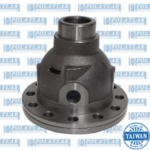 İVECO DAİLY C15 DİFERANSİYEL İSTAVROZ KUTUSU (50C15 & E6)