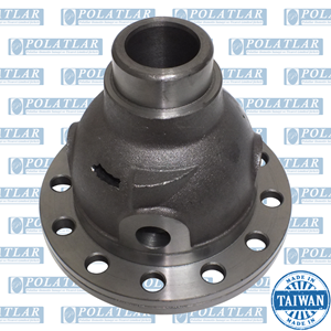 İVECO DAİLY C15 DİFERANSİYEL İSTAVROZ KUTUSU (50C15 & E6)