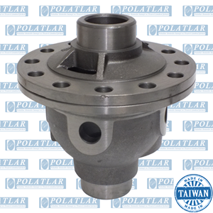 İVECO DAİLY C15 DİFERANSİYEL İSTAVROZ KUTUSU (50C15 & E6)