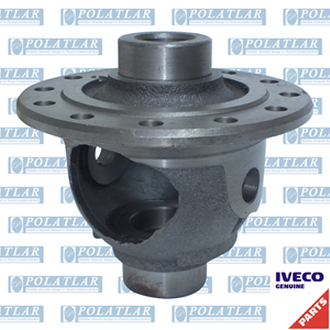 İVECO DAİLY C13 DİFERANSİYEL 2.3 İSTAVROZ KUTUSU (C15)(E4-E5)