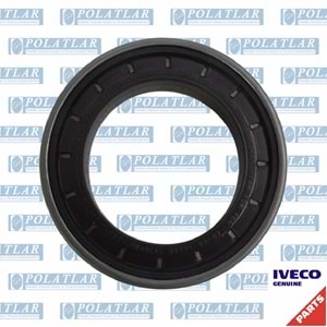 İVECO DAİLY C13 DİFERANSİYEL 2.3 KEÇE MAHRUTU (C15)(E4-E5)