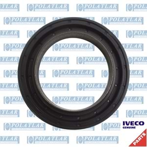 İVECO DAİLY C13 DİFERANSİYEL 2.3 KEÇE MAHRUTU (C15)(E4-E5)