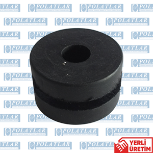 İVECO 120-14 MOTOR RADYATÖR MONTAJ LASTİĞİ