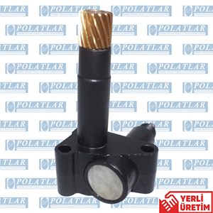 İVECO 85-12 ŞANZIMAN KİLOMETRE DİŞLİ REDİKTÖR