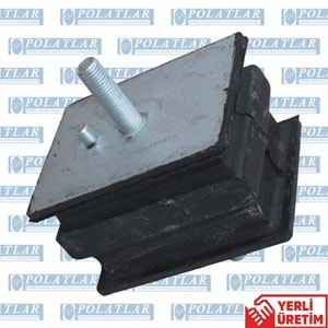 İVECO 65-9 MOTOR TAKOZ STANDART