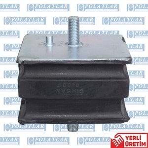 İVECO 65-9 MOTOR TAKOZ STANDART