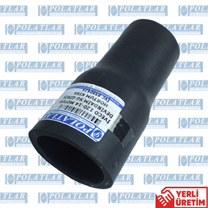 İVECO 85-12 DEVİRDAİM SU POMPASI GİRİŞ HORTUM KISA 8590624