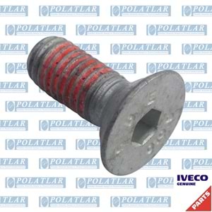 İVECO DAİLY C15 ŞANZIMAN TOPUZ CIVATA (E5>6VİT)