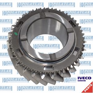 İVECO DAİLY 35 S14 ŞANZIMAN DİŞLİ 3.VİTES ANAMİLDE 27 DİŞ (E5-E6)