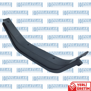 İVECO 65-9/35-9 KAPI EŞİK ÇITASI SOL